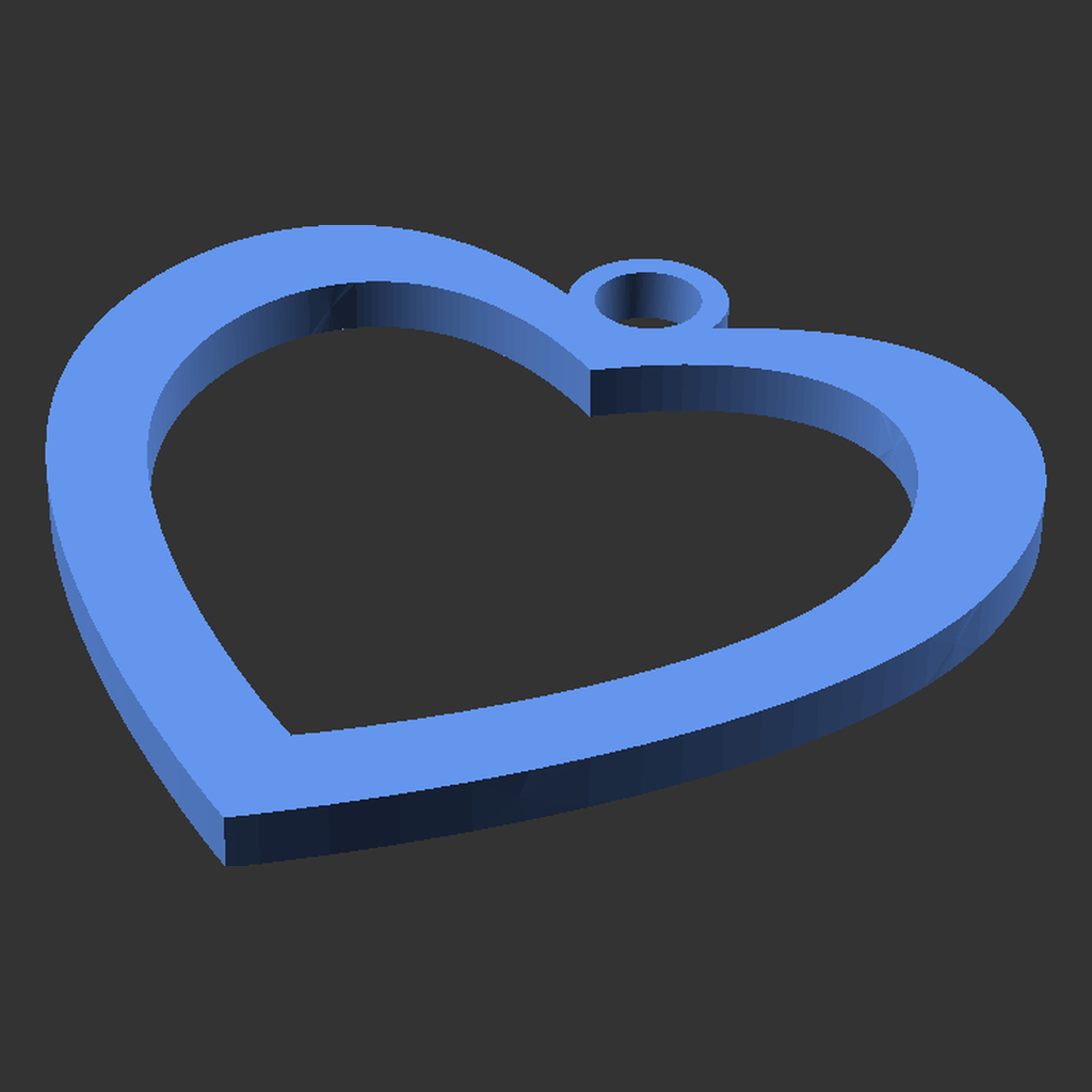 heart-keyholder