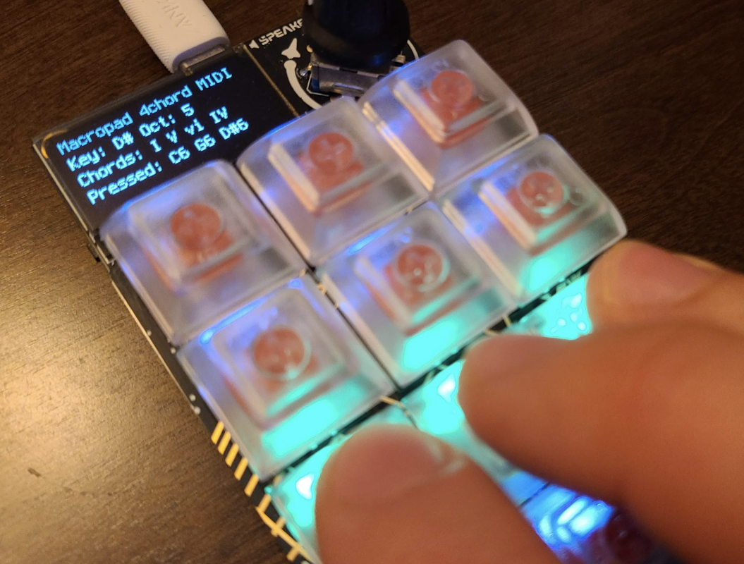 メカニカルキーボード版のZX81キーボード – inajobのいろいろレビュー