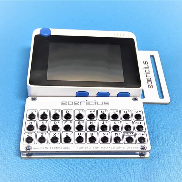 メカニカルキーボード版のZX81キーボード – inajobのいろいろレビュー